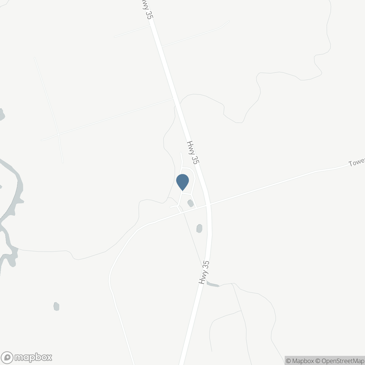 42 OTTER LINE, Lindsay, Ontario K9V 0K1